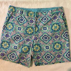 Talbots Weekend Shorts